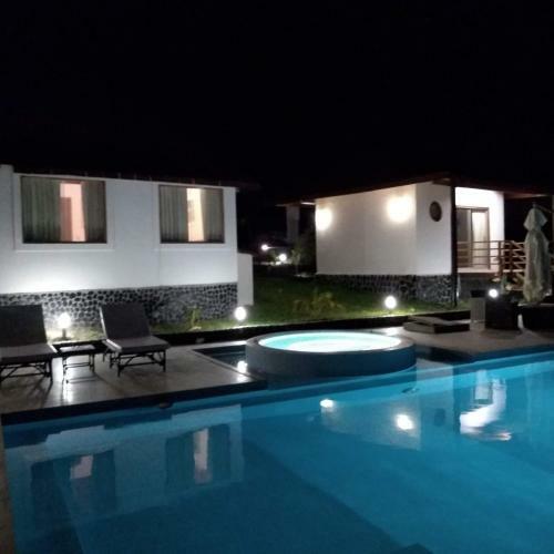 Hotel Villa Sirena