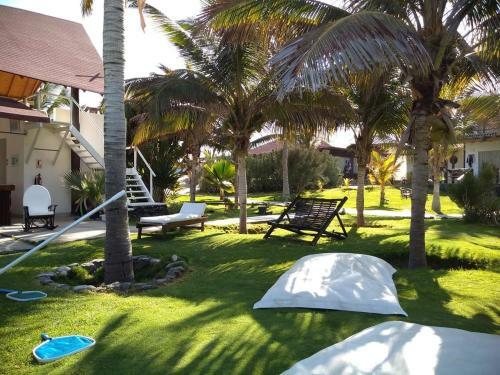 Hotel Villa Sirena