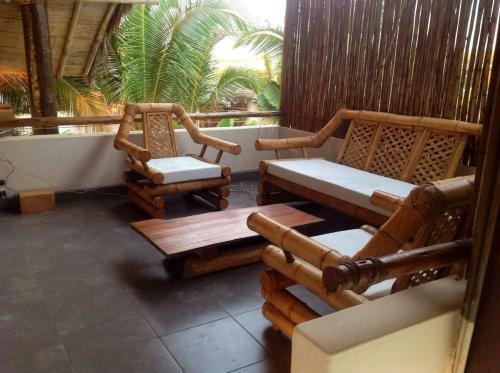 Hotel Villa Sirena