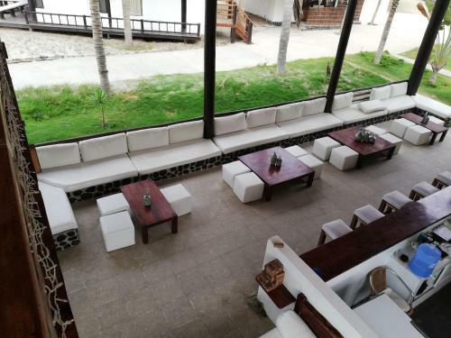 Hotel Villa Sirena
