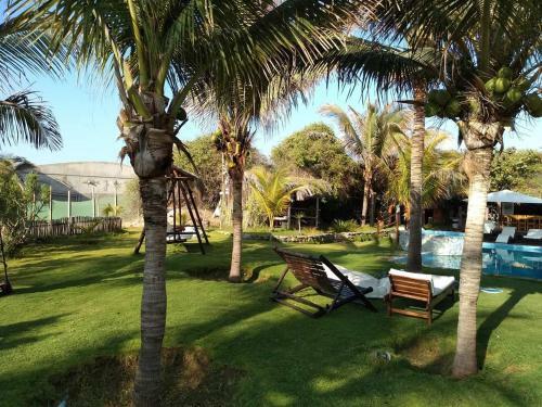 Hotel Villa Sirena