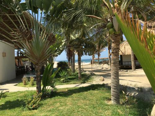 Hotel Villa Sirena