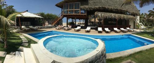 Hotel Villa Sirena