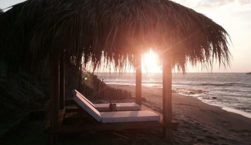 Hotel La Playa