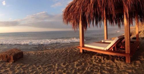 Hotel La Playa