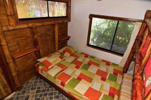 Hostal Oceanic Bungalows