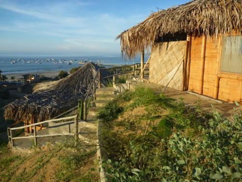 Hostal Oceanic Bungalows
