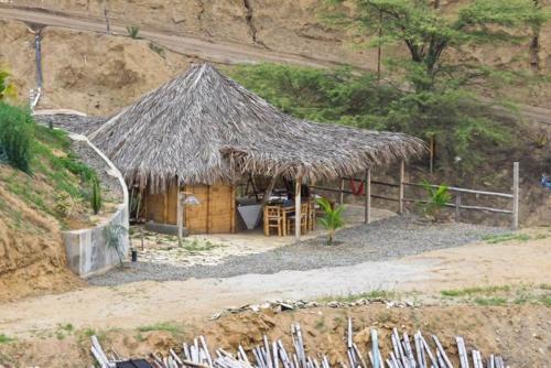 Hostal Oceanic Bungalows