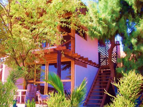 Hostal Muelle Viejo