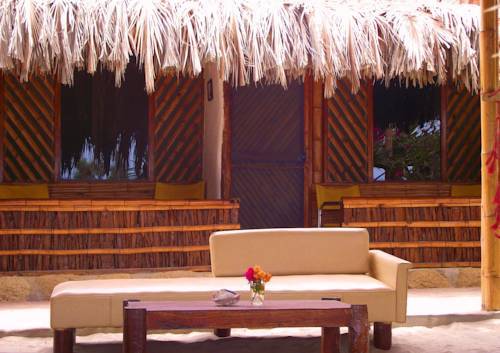Hostal Muelle Viejo