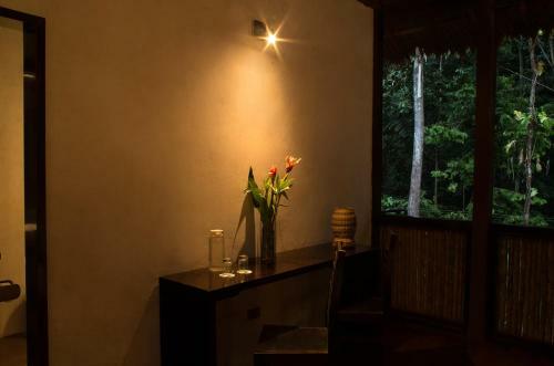 Lodge Tambopata Research Center