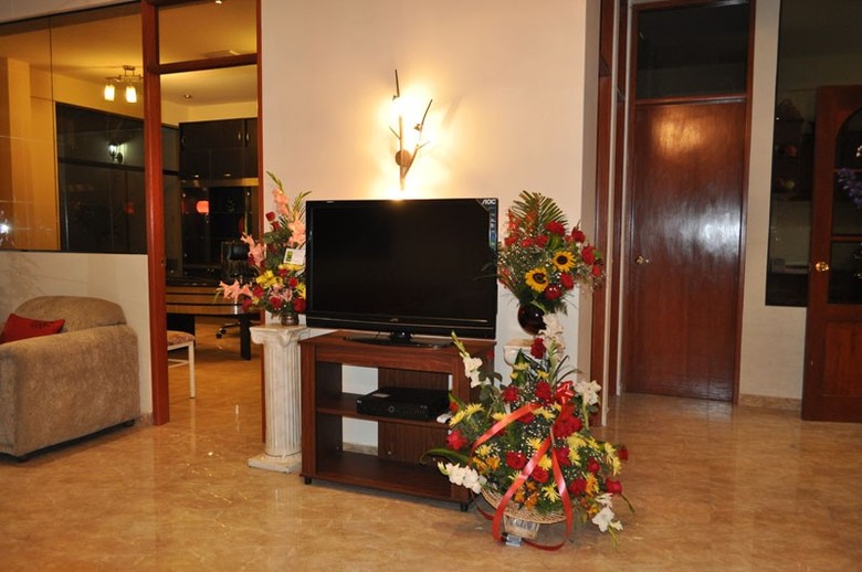 La Mansi�n Casa Hotel
