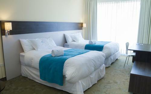 Maresta Hotel