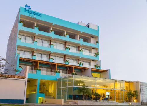 Maresta Hotel