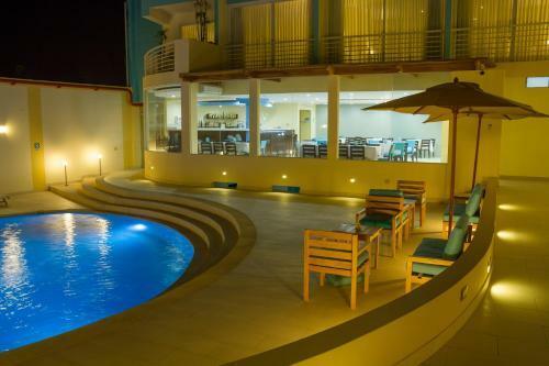 Maresta Hotel