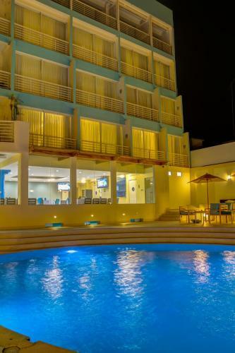Maresta Hotel