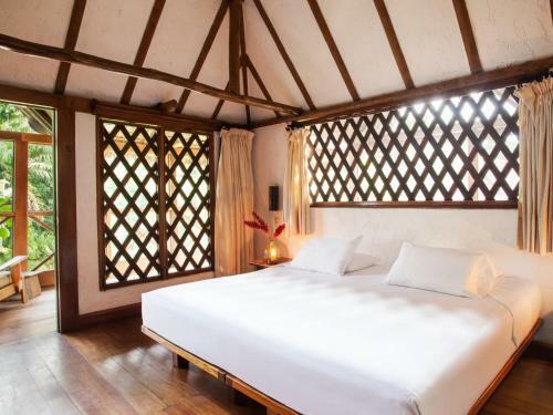 Hostal Inkaterra Hacienda Concepcion
