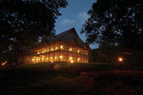 Hostal Inkaterra Hacienda Concepcion