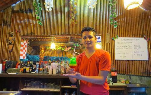 Chanchamayo Inn Hotel