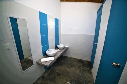 Hotel Fundo San Jose Ecolodge