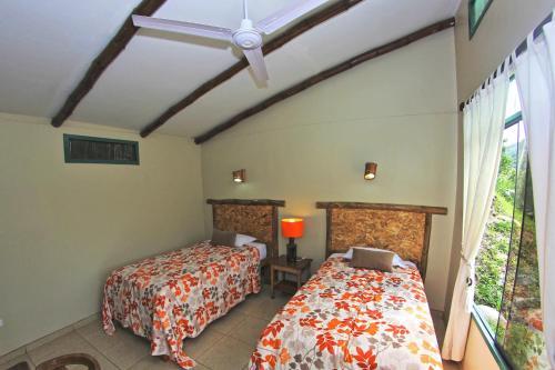 Hotel Fundo San Jose Ecolodge