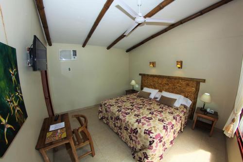 Hotel Fundo San Jose Ecolodge