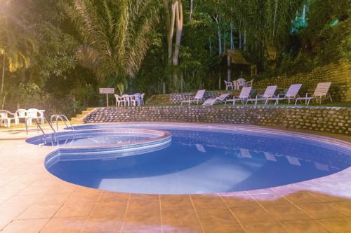 Hotel Fundo San Jose Ecolodge