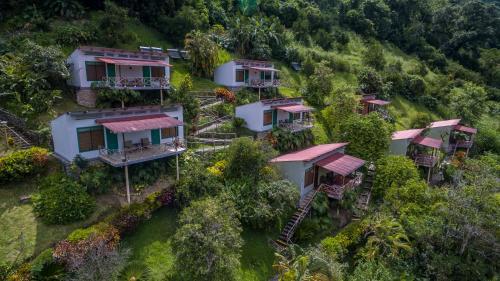 Hotel Fundo San Jose Ecolodge