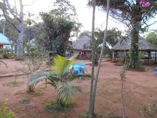 Hotel Panorama Cottages