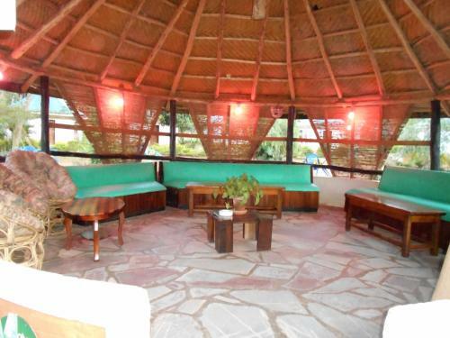 Hotel Panorama Cottages