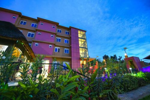 Nyumbani Hotel