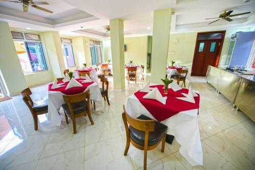 Nyumbani Hotel