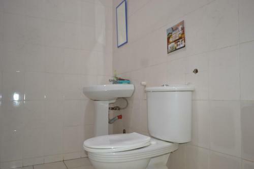 Swahili Hostel