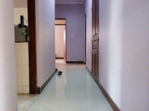 Swahili Hostel