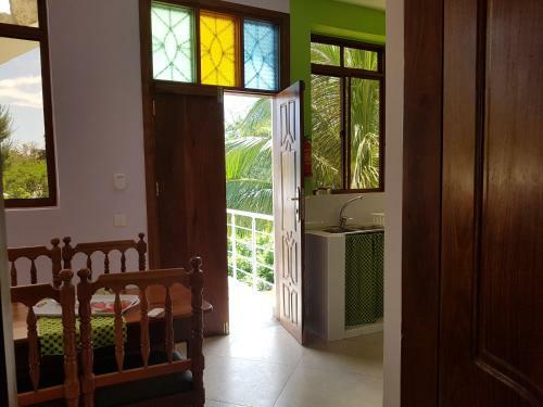 Bed & Breakfast Daeli Appartament