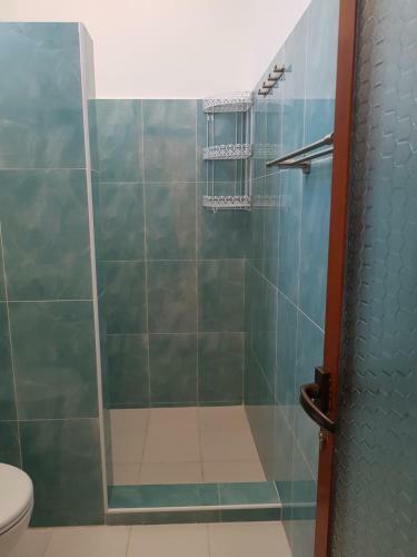 Bed & Breakfast Daeli Appartament