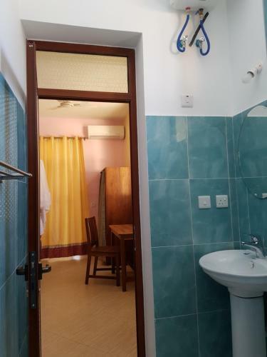 Bed & Breakfast Daeli Appartament