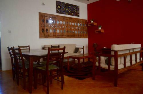 Bed & Breakfast Barabara House