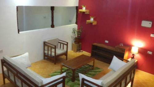 Bed & Breakfast Barabara House