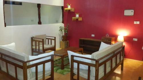 Bed & Breakfast Barabara House