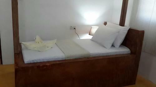 Bed & Breakfast Barabara House