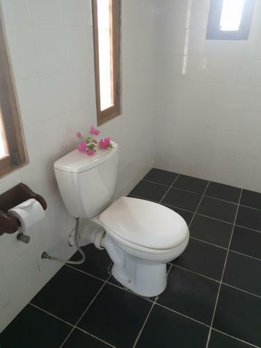 Hostal Villa Seeblick