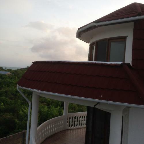Hotel Crim Wind Freedom
