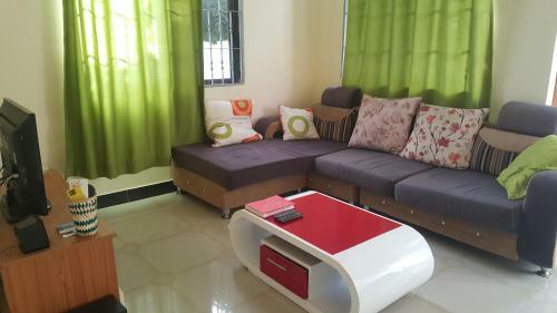 Apartamento 21 ,bigstone,maweni,kigamboni
