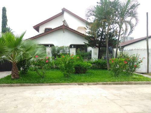 Hostal Kaya Safe, Clean And Spacious Accomodation