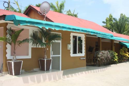 Hotel Kays Lodge