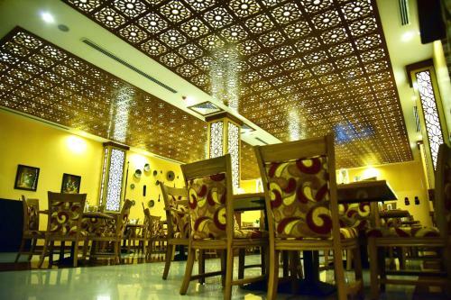 Hotel Blue Sapphire