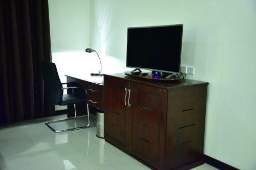 Hotel Blue Sapphire