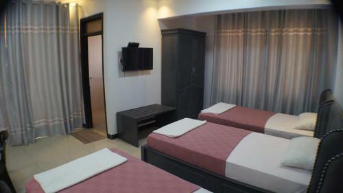 Hotel Econo Lodge