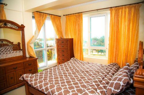 Luxury Apartment With Ocean View In Oyster Bay